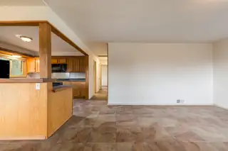 9801 Snowheights Boulevard NE Kitchen