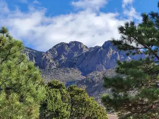 47 Rock Ridge Drive NE 