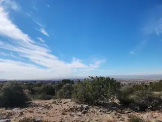 47 Rock Ridge Drive NE 