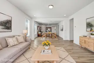 8819 Jet Stream Road NW Living Room