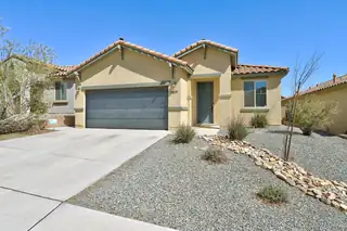 8819 Jet Stream Road NW, Albuquerque