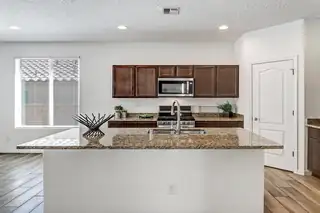 8819 Jet Stream Road NW Kitchen