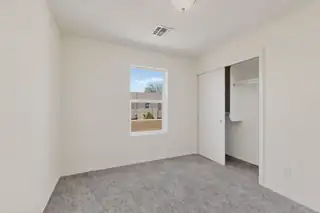 311 San Clemente Avenue NW Bedroom