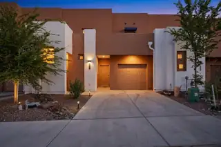 311 San Clemente Avenue NW, Albuquerque