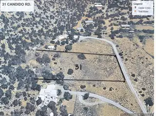 31 Candido Road 