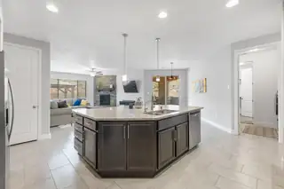 5732 Pikes Peak Loop NE Kitchen