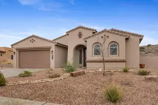 5732 Pikes Peak Loop NE, Rio Rancho