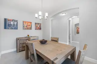 5732 Pikes Peak Loop NE Dining Room