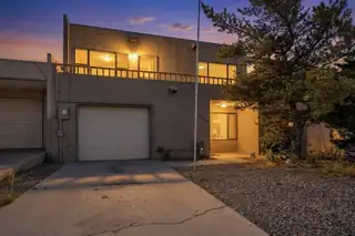 13208 Panorama Loop NE, Albuquerque