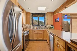 959 Antelope Avenue NE Kitchen