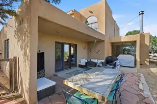 959 Antelope Avenue NE Patio