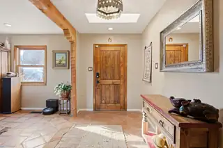 959 Antelope Avenue NE Living Room