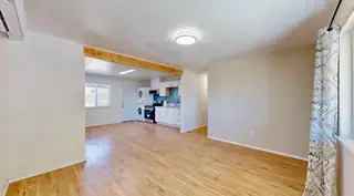 405 67th Street SW Kitchen