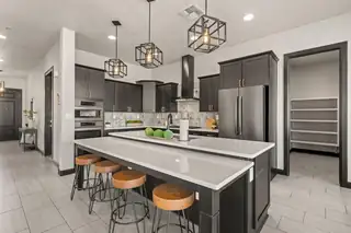 2416 Nugget Street SE Kitchen