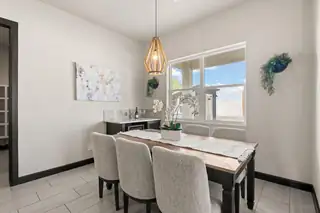 2416 Nugget Street SE Dining Room
