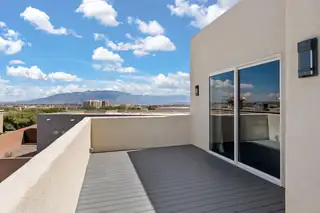 2416 Nugget Street SE View