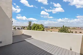 2416 Nugget Street SE Patio