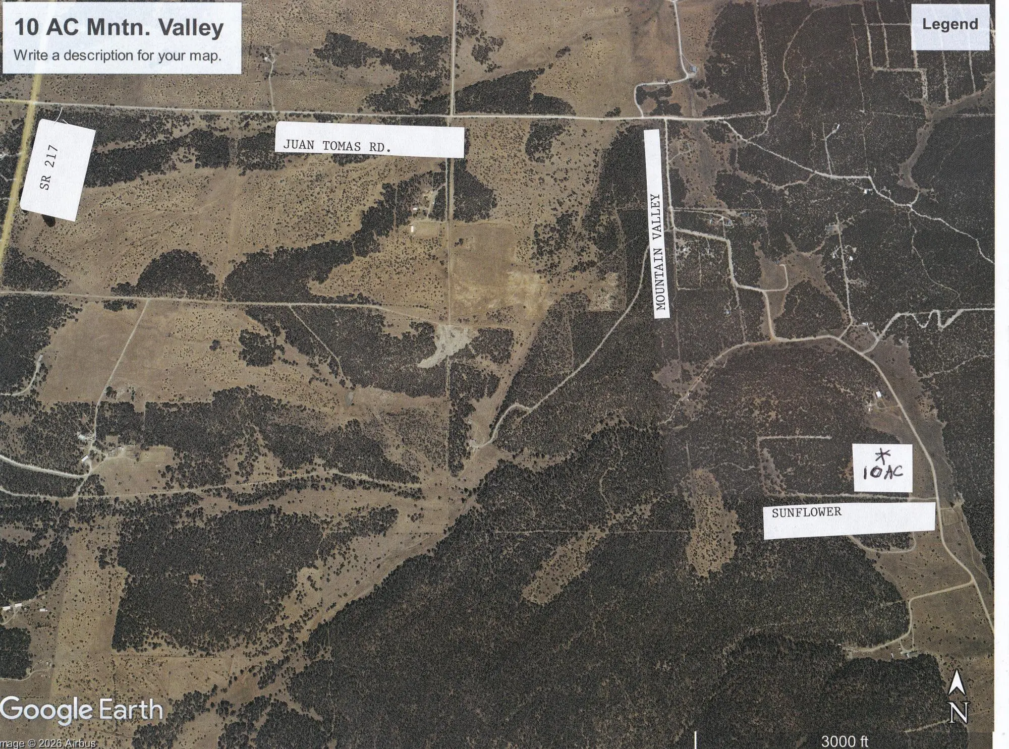 0 Mountain Valley Place