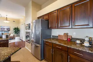 5928 Chaco Loop NE Kitchen