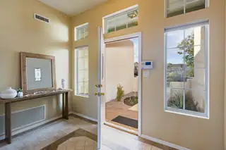 5928 Chaco Loop NE Living Room