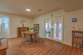 6841 Augusta Hills Drive NE Dining Room