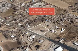 7540 ISLETA Boulevard SW 