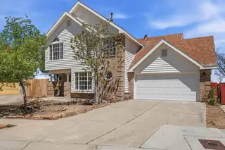 4417 Cattleya Road NW, Albuquerque