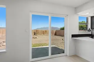 4417 Cattleya Road NW Kitchen