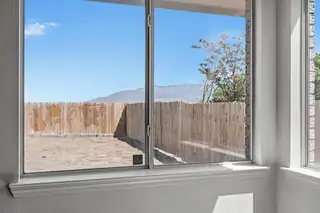 4417 Cattleya Road NW View