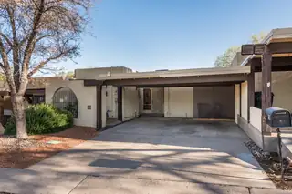 19 Casa Hermosa Drive NE, Albuquerque