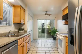 19 Casa Hermosa Drive NE Kitchen