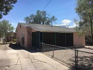 1808 Marble Avenue NW, Albuquerque