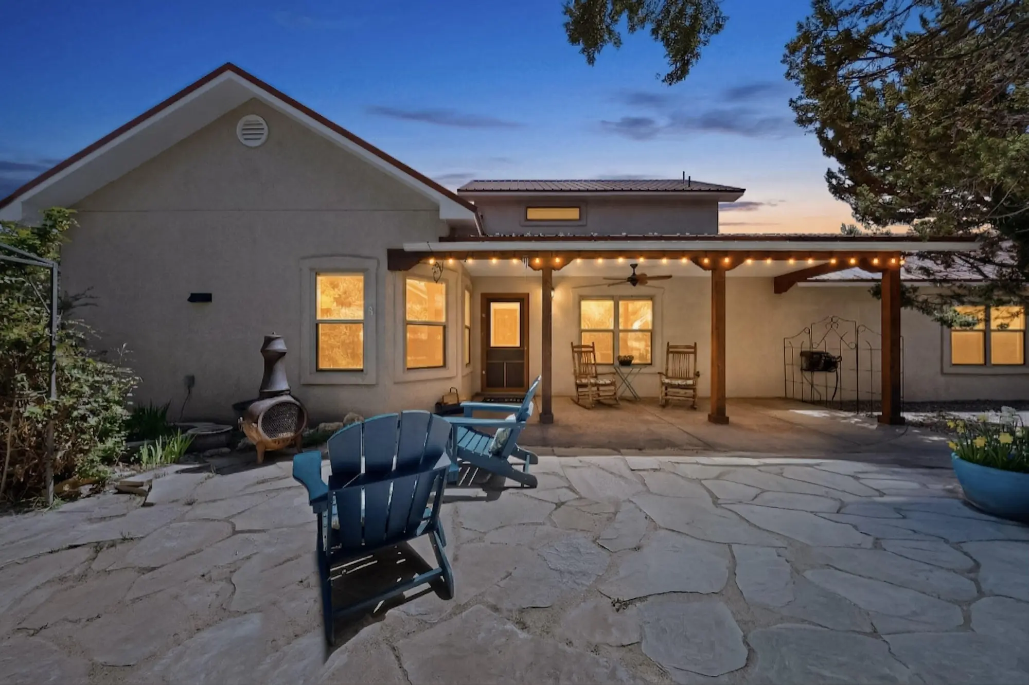 56 Western Saddle Drive