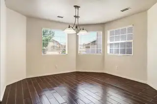 9901 Sunshine Mesa Drive NW Dining Room