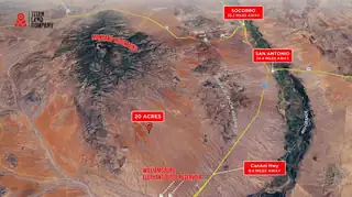 Willow Springs Ranch LOT:340 