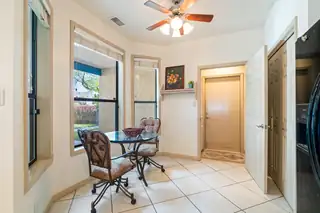 9547 Bent Road NE Dining Room