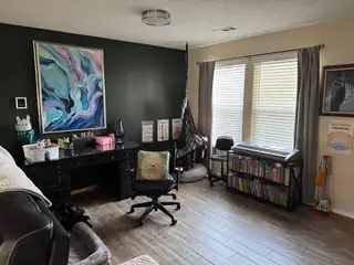 3705 Havasu Falls Street NE Home Office