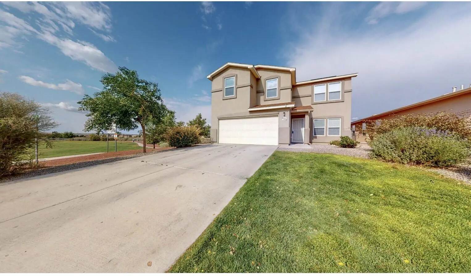 3705 Havasu Falls Street NE