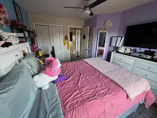3705 Havasu Falls Street NE Bedroom