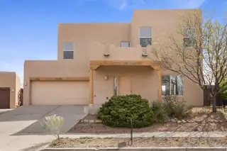 6427 Cerros Grandes Drive, Santa Fe