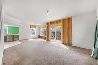 6427 Cerros Grandes Drive Living Room