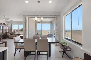 2831 Kings Canyon Loop NE Dining Room