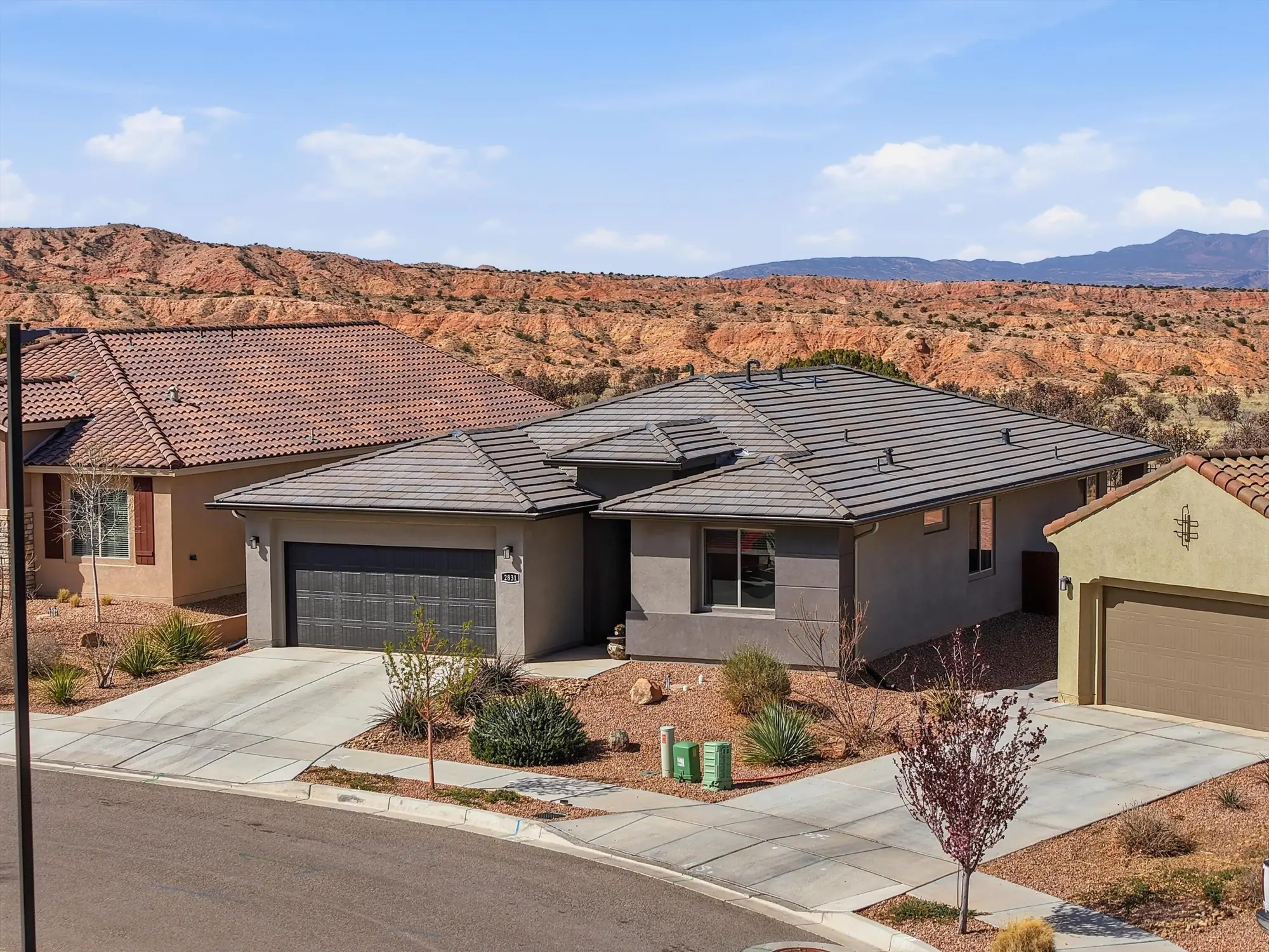 2831 Kings Canyon Loop NE