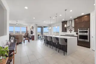 2831 Kings Canyon Loop NE Kitchen