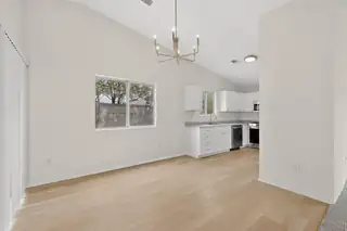 5735 Carmen Road NW Kitchen