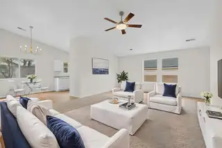 5735 Carmen Road NW, Albuquerque