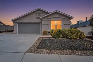 5735 Carmen Road NW Exterior Front