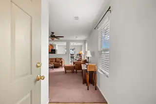 2920 Gault Trail SW Living Room