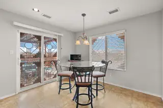 2920 Gault Trail SW Dining Room