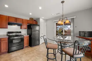 2920 Gault Trail SW Kitchen